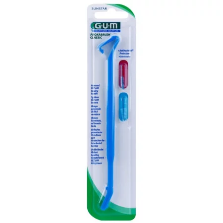 Козметика и Парфюмерия - Health & Beauty > Personal Care > Oral Care > Toothbrush Accessories