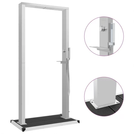 За дома - Басейни