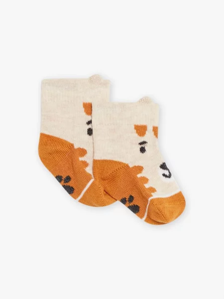 Детски стоки - Чорапи за бебе момче