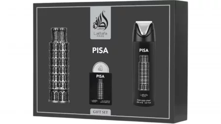 Козметика и Парфюмерия - Комплекти > Мъжки комплекти > Lattafa