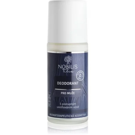 Козметика и Парфюмерия - Muži > Tělo > Deodoranty a antiperspiranty