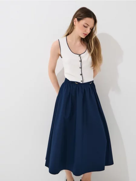 Мода - All > skirts