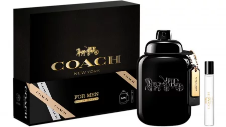Козметика и Парфюмерия - Комплекти > Мъжки комплекти > Coach