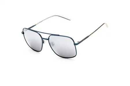 Мода - Мъжки слънчеви очила 1 + 1 Подарък