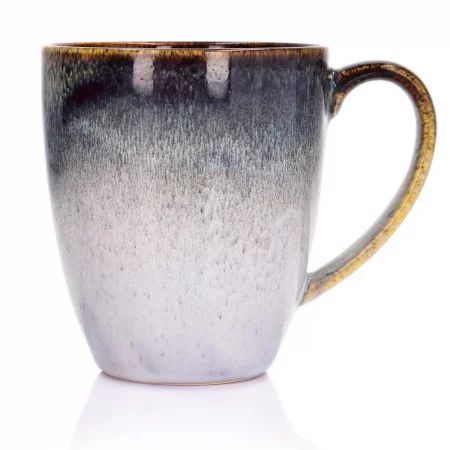 За дома - Чаши за кафе и чай без чинии, подложки