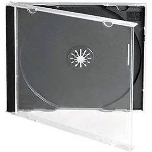 Джаджи и Електроника - CD-Box