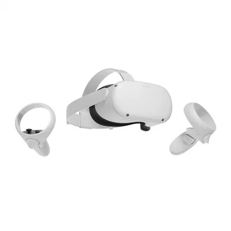Джаджи и Електроника - VR (Виртуална реалност)