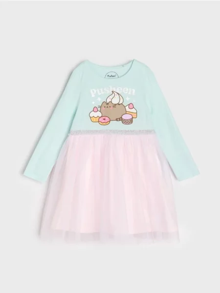 Мода - Kids &gt; dresses &gt; tulle