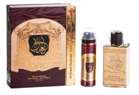 Козметика и Парфюмерия - Парфюми > Арабски парфюми > Ard Al Zaafaran
