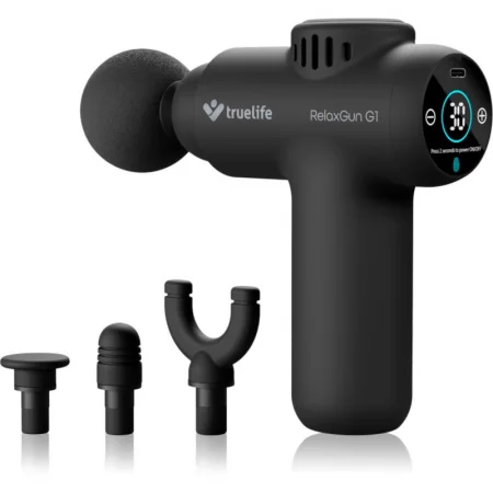 Козметика и Парфюмерия - Sport > Fitness vybavení > Masážní pomůcky