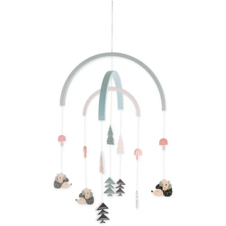 Козметика и Парфюмерия - Matka a dítě > Hračky pro děti > Závěsné hračky