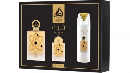 Козметика и Парфюмерия - Комплекти > Дамски комплекти > Lattafa