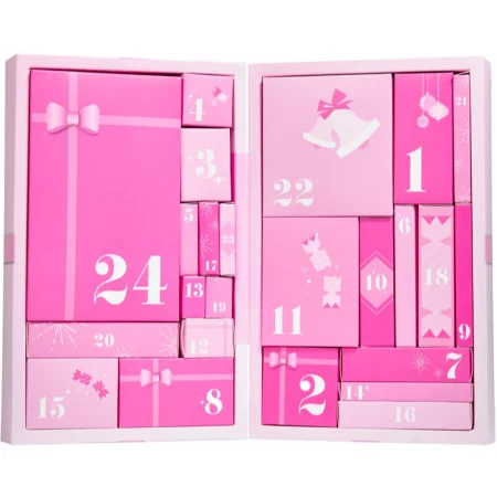 Козметика и Парфюмерия - Líčení > Doplňky > Pinzety