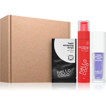 Козметика и Парфюмерия - Zuby > Zubní pasty > Bělicí pasty