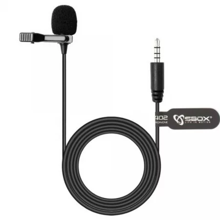 Джаджи и Електроника - Микрофони