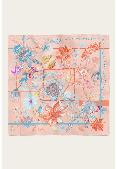 Мода - Шалове