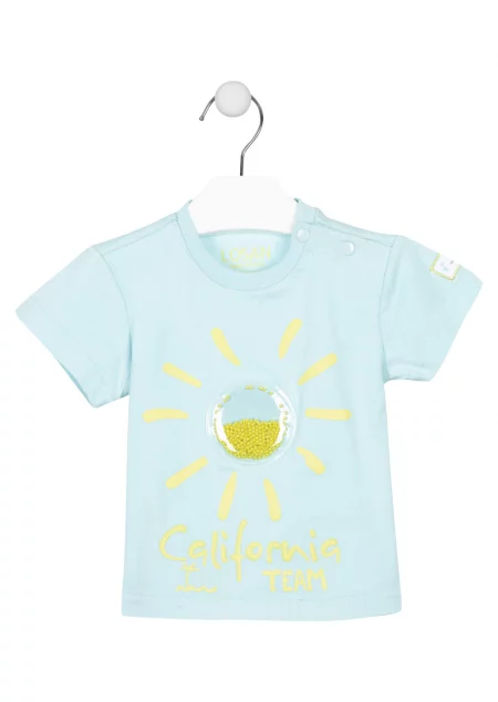 Детски стоки - Блузи, ризи и тениски