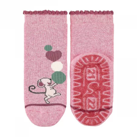 Детски стоки - Чорапи със силикон