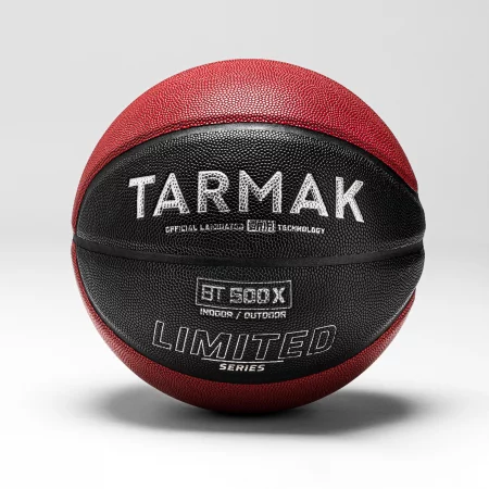 SHORT BASKETBALL HOMME / FEMME - SH500 TARMAK