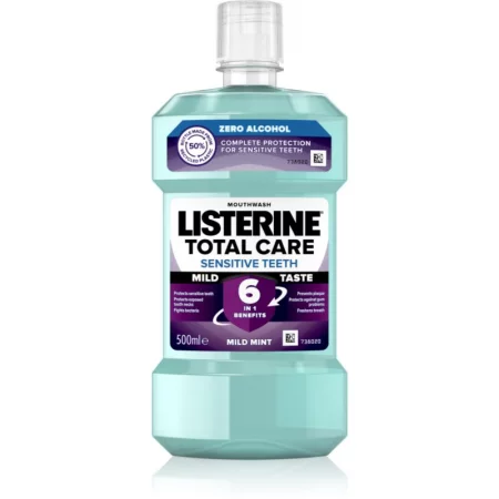 Козметика и Парфюмерия - Health & Beauty > Personal Care > Oral Care > Mouthwash