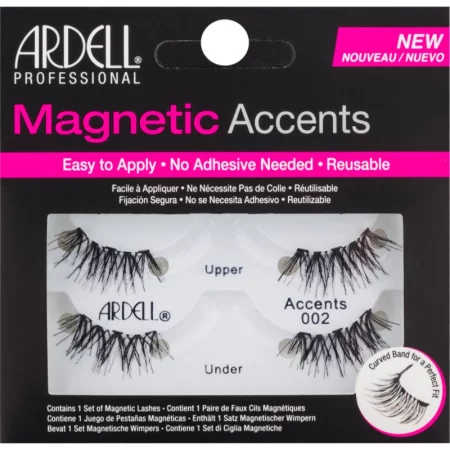 Козметика и Парфюмерия - Health & Beauty > Personal Care > Cosmetics > Makeup > Eye Makeup > False Eyelashes
