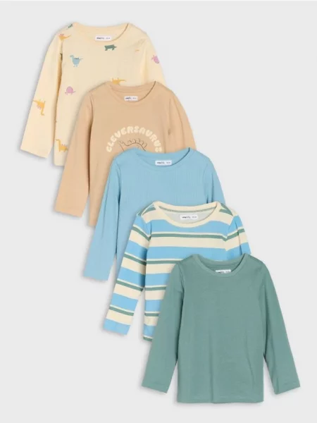 Мода - Kids &gt; tshirts &gt; view all