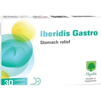 Аптека - храносмилателна система и метаболизъм