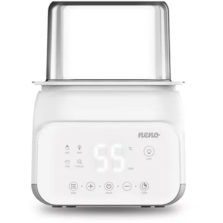 Козметика и Парфюмерия - Matka a dítě > Dětské lahve a nádobí > Ohřívače lahví