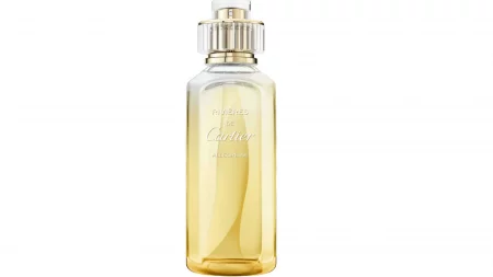 Козметика и Парфюмерия - Парфюми > Мъжки парфюми > Cartier