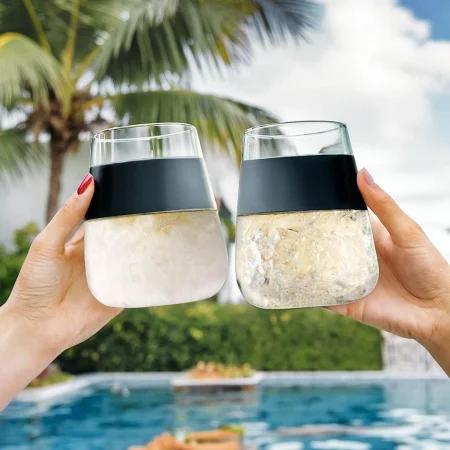 Разни - Чаши за Вино и Шампанско