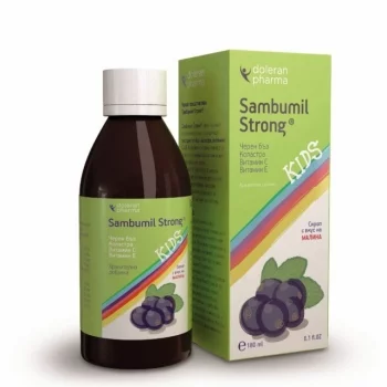 Аптека - за деца