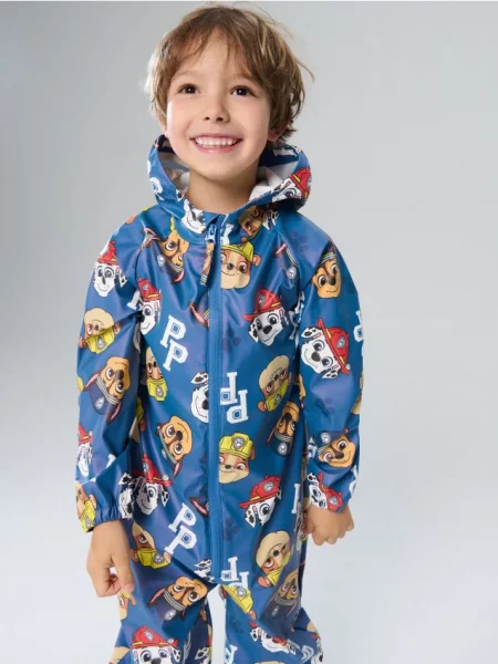 Мода - Kids &gt; outerwear &gt; jumpsuits