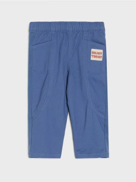 Мода - Kids &gt; jeans &gt; k_boy 0-2