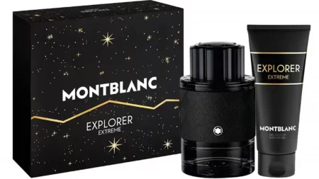 Козметика и Парфюмерия - Комплекти > Мъжки комплекти > Mont Blanc