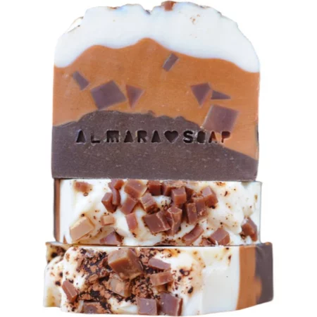 Козметика и Парфюмерия - Health & Beauty > Personal Care > Cosmetics > Bath & Body > Bar Soap