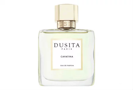 Козметика и Парфюмерия - Парфюми > Нишови парфюми > Parfums Dusita