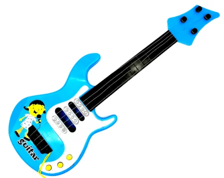 Разни - МУЗИКАЛНИ ИНСТРУМЕНТИ