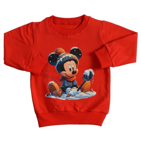 Детски стоки - Зимни детски дрехи за момчета