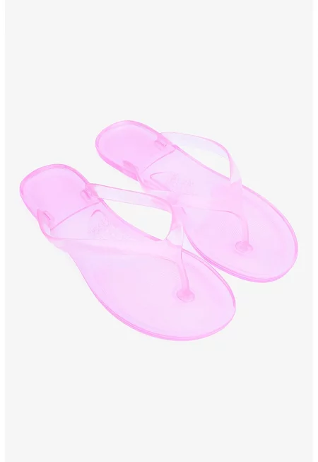 Мода - Домашни пантофи и плажни чехли