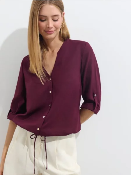 Мода - All > blouses