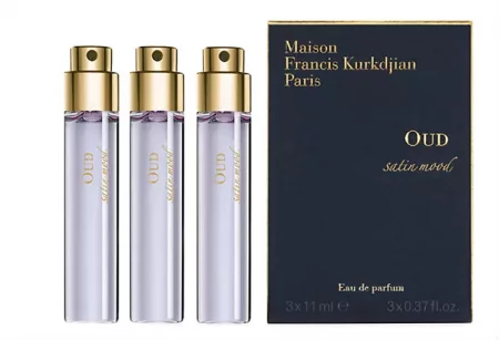 Козметика и Парфюмерия - Парфюми > Мъжки парфюми > Maison Francis Kurkdjian