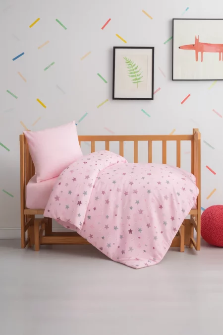 Детски стоки - Бебешки дрехи и аксесоари за спане