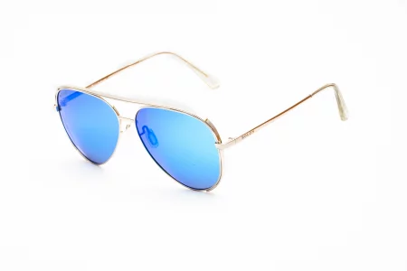 Мода - Дамски слънчеви очила 1 + 1 Подарък