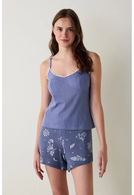 Мода - Пижами и халати