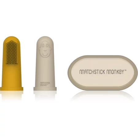 Козметика и Парфюмерия - Zuby > Pro děti > Zubní kartáčky